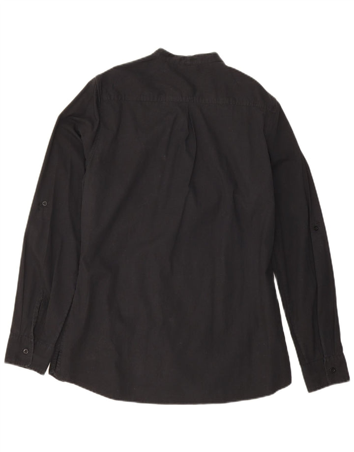 Camicia da donna Calvin Klein EU 42 Large Nera