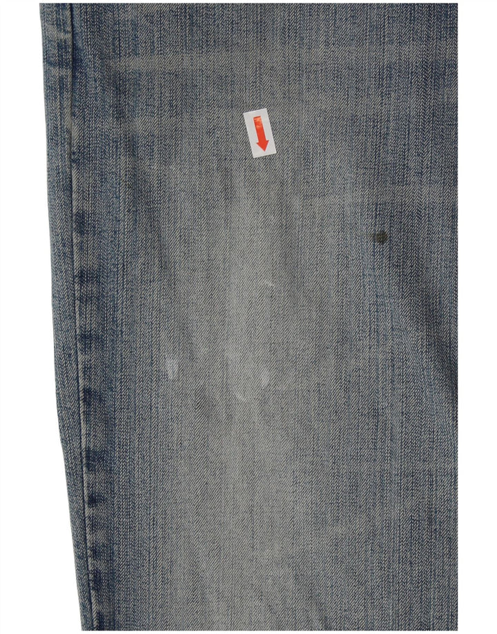 Jeans Lee Cameron Bootcut da donna W28 L33 cotone blu