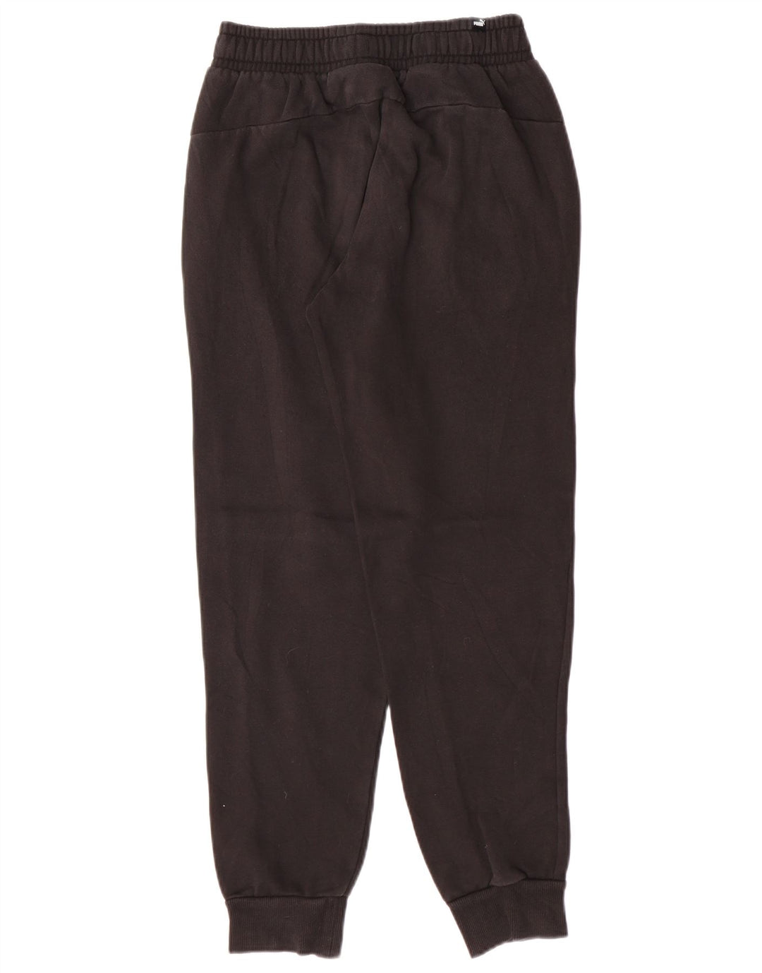 Pantaloni da tuta da donna Puma Joggers UK 10 Small Nero
