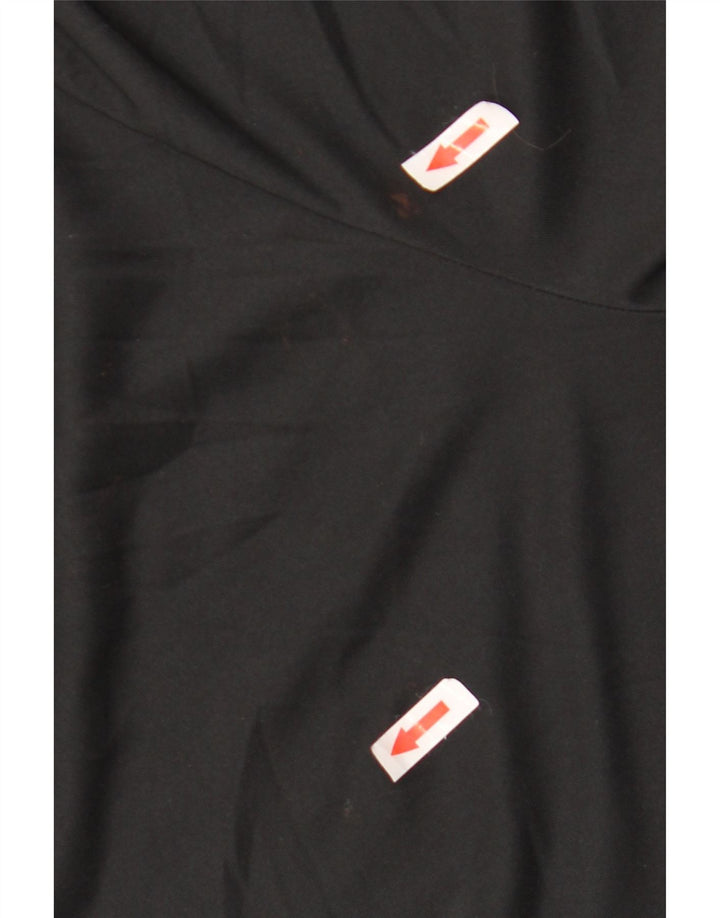 Pantaloncini sportivi Adidas Aeroready da uomo XL poliestere nero