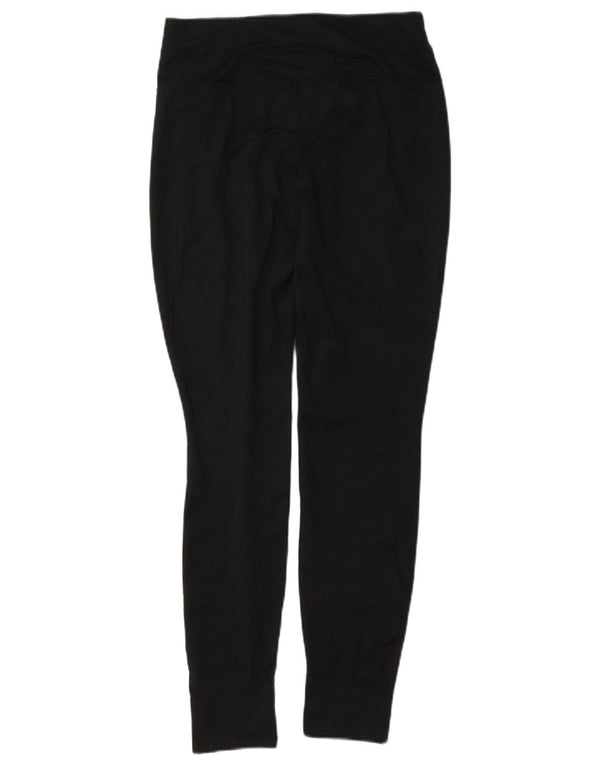 Leggings da donna Patagonia UK 10 Small Nero Poliestere