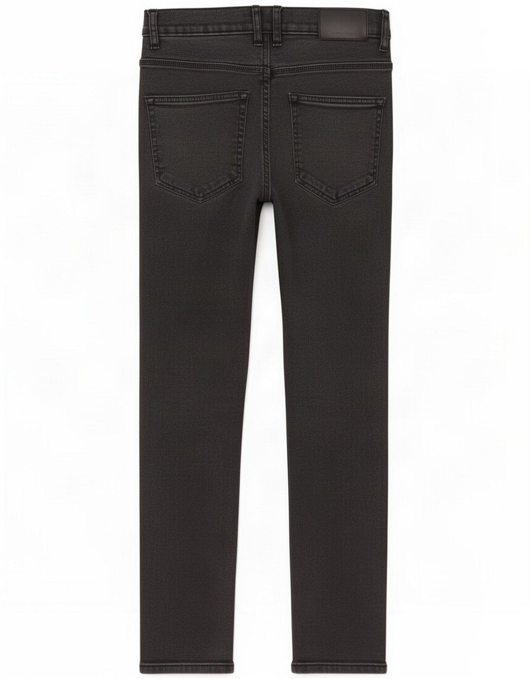 French Connection Mens Slim Jeans W32 L30 Grey Cotton