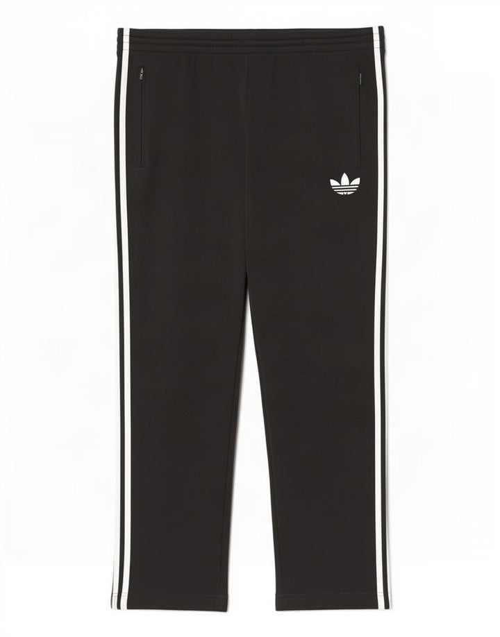 Pantaloni da tuta da uomo Adidas XL poliestere nero