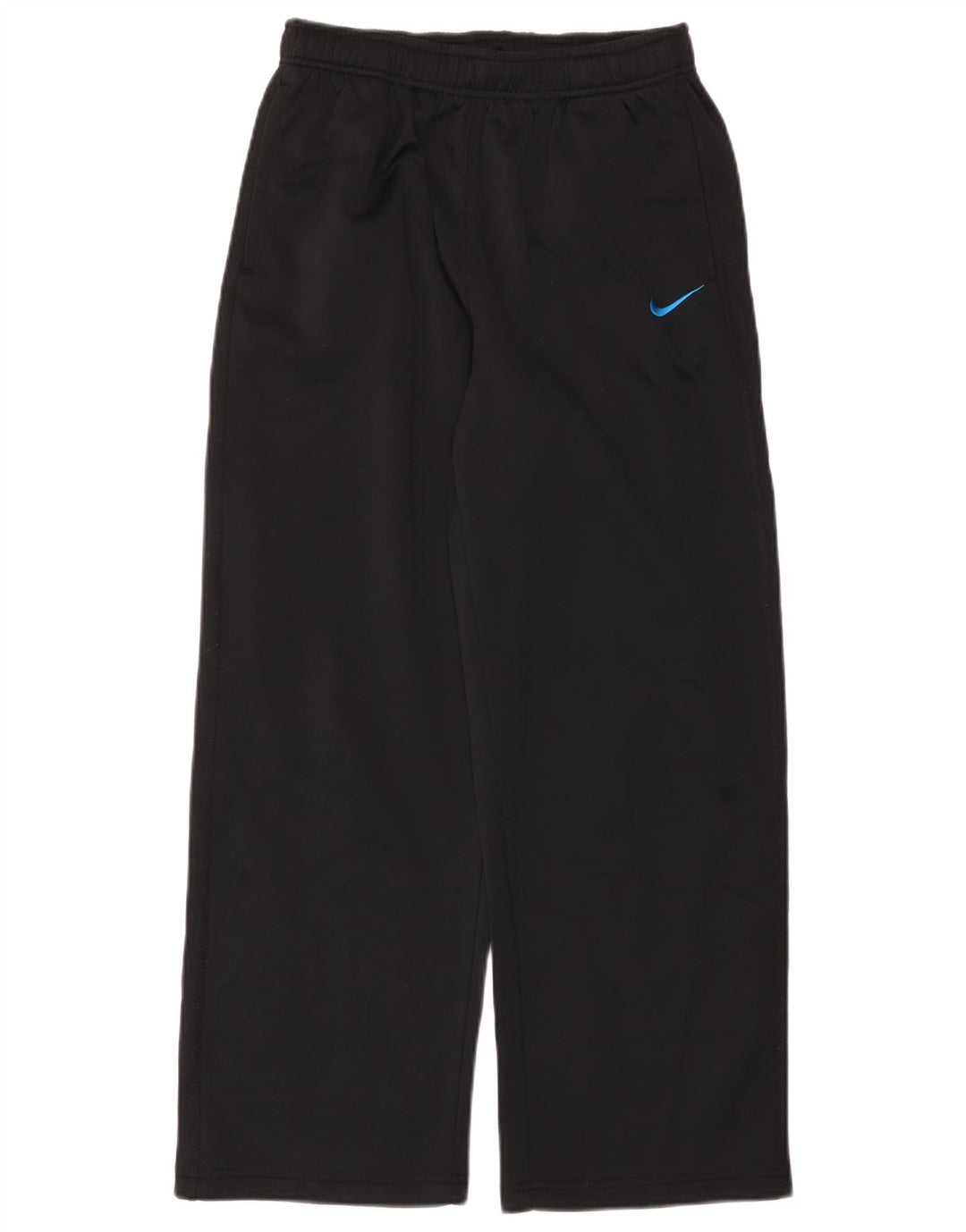 Pantaloni della tuta Nike Therma-Fit da donna XL poliestere nero