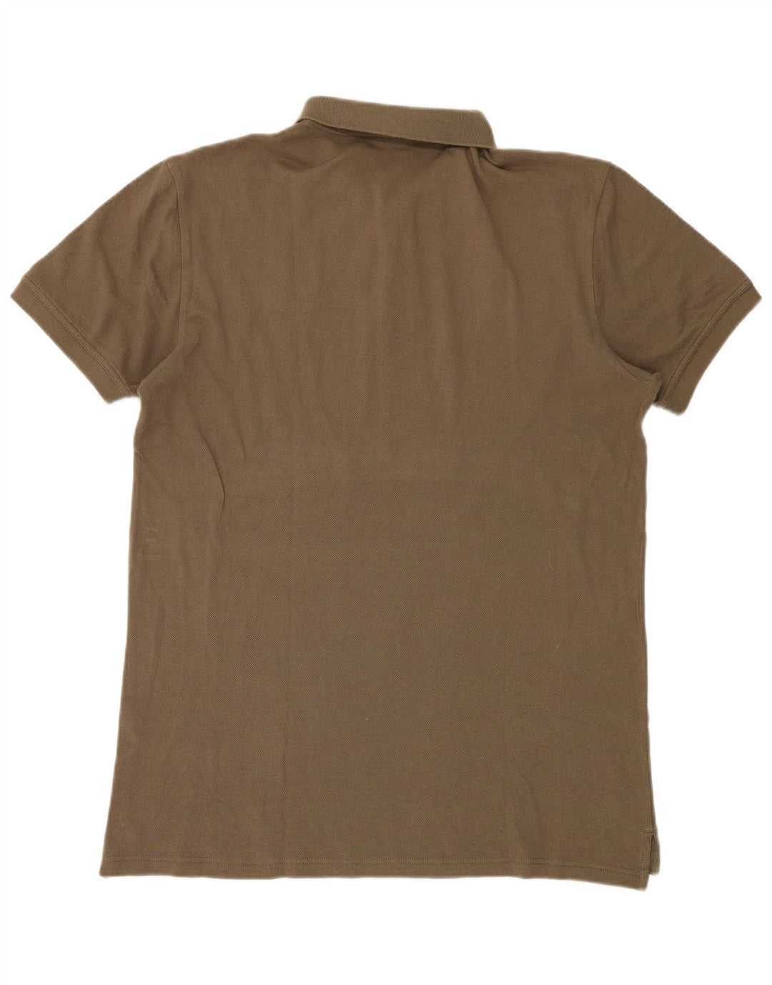 Polo da uomo Napapijri 2XL Cachi
