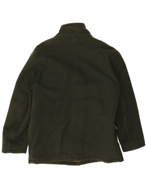 Giacca utility da uomo Brooksfield IT 52 XL cotone kaki