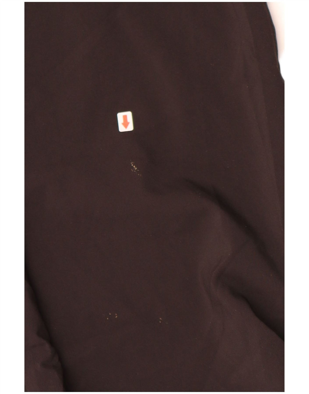 Pantaloni da tuta da uomo Puma 2XL Poliestere nero