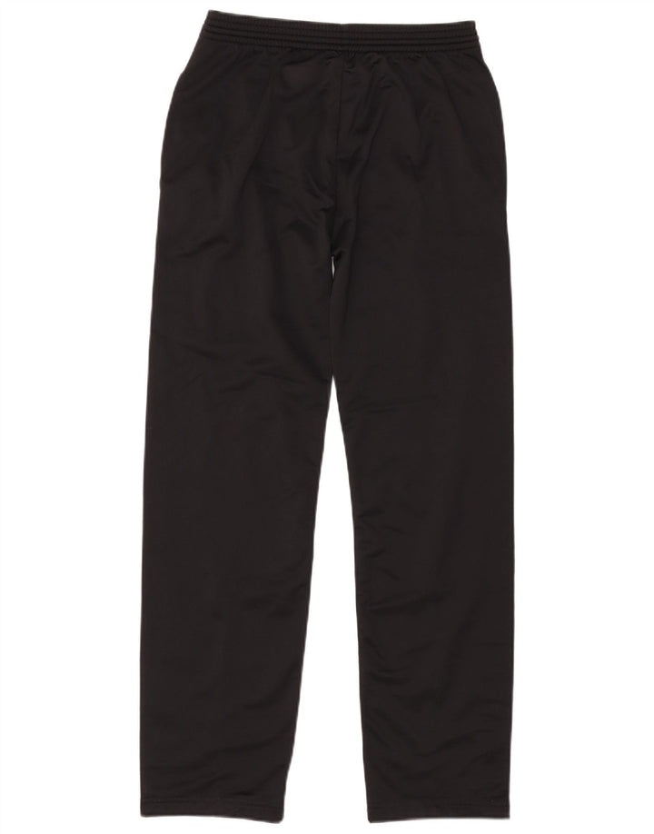 Pantaloni da tuta con grafica Champion da uomo, colore medio nero