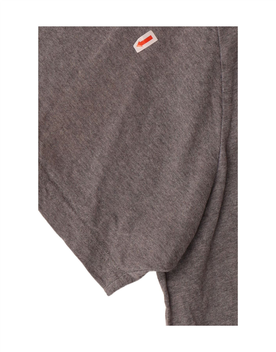 EDDIE BAUER Mens T-Shirt Top 2XL Grey Cotton Vintage Eddie Bauer and Second-Hand Eddie Bauer from Messina Hembry 