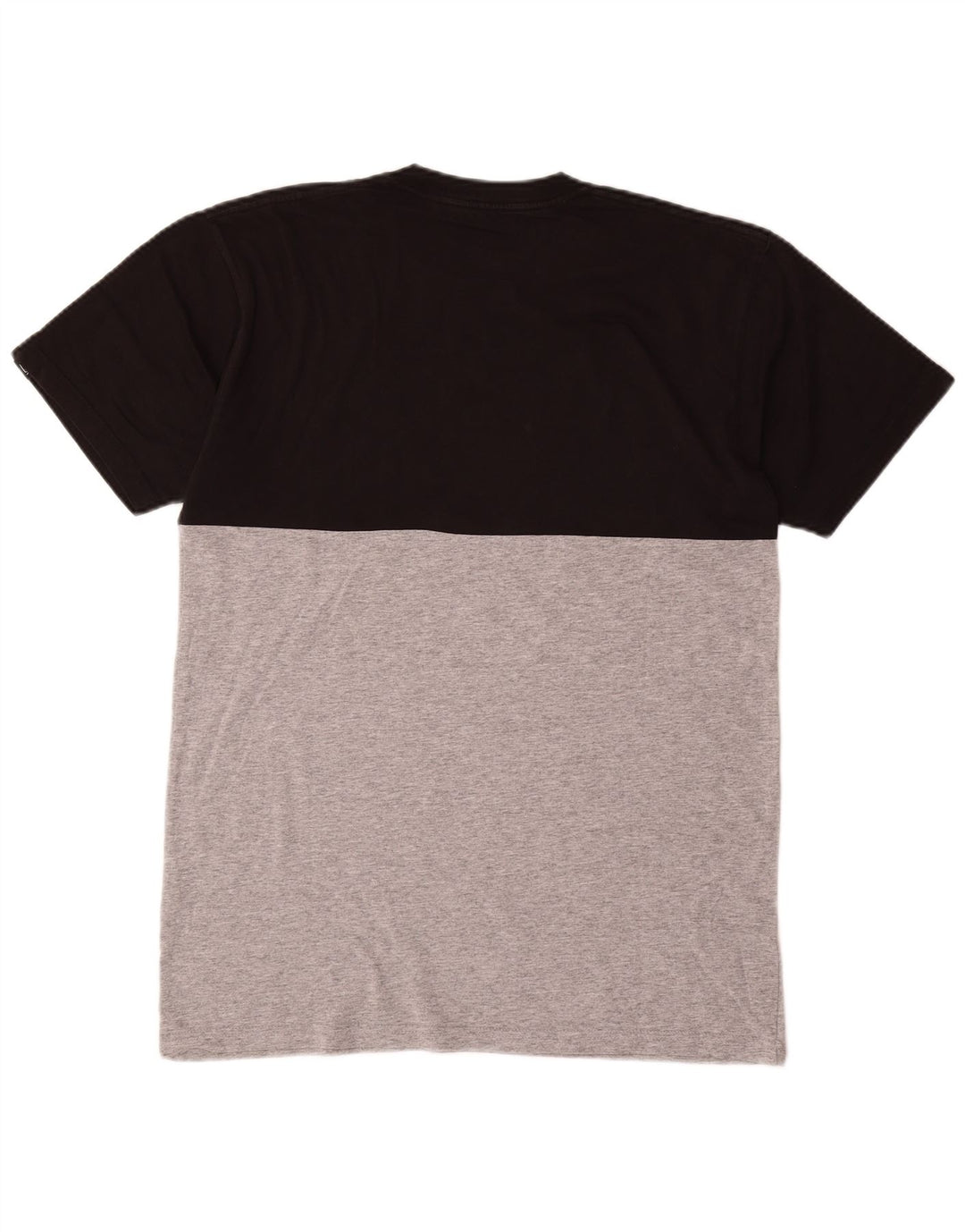 Maglietta da uomo Vans Classic Fit, colore nero medio