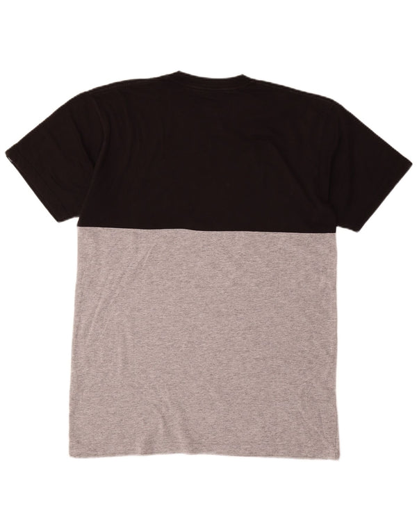 Maglietta da uomo Vans Classic Fit, colore nero medio