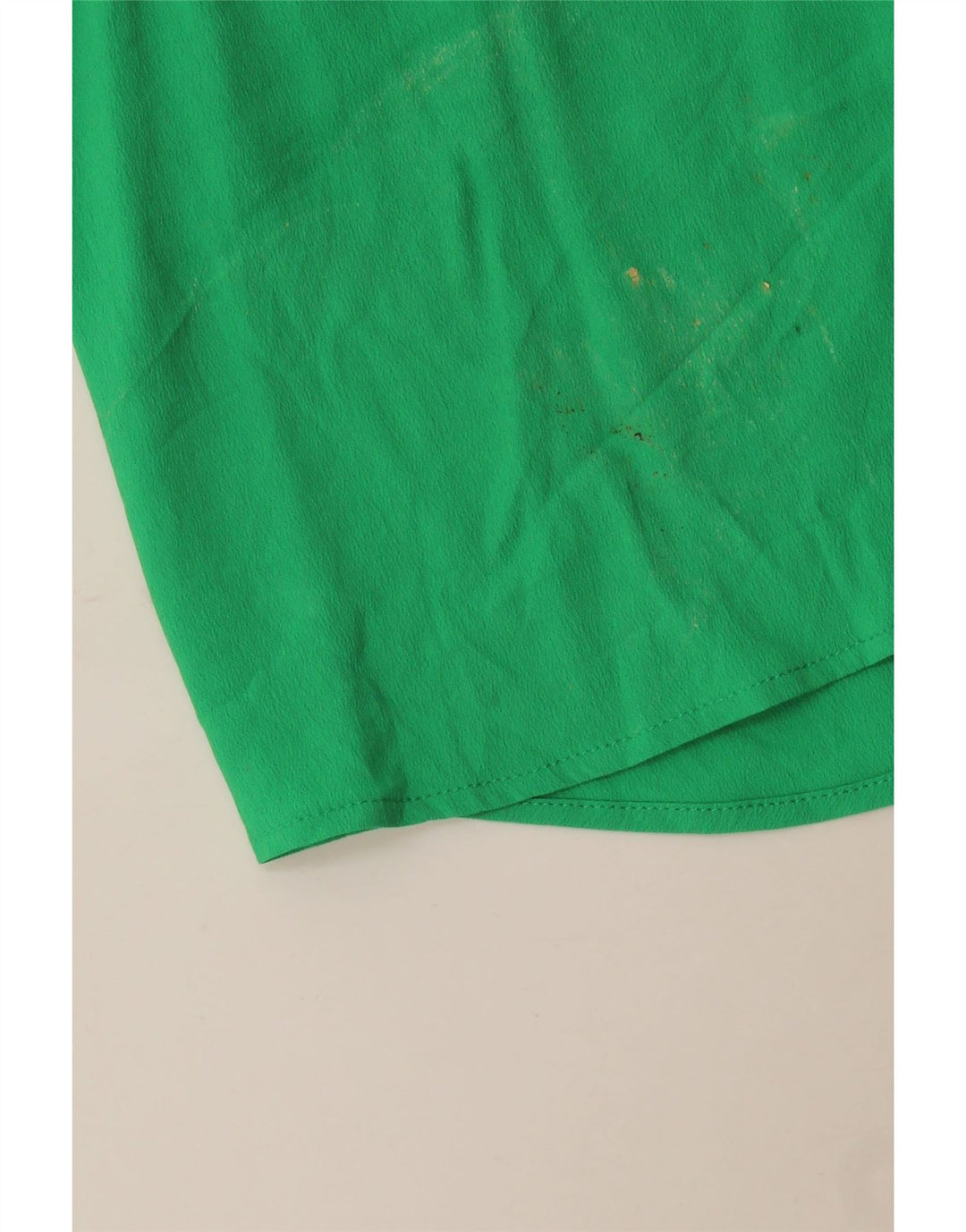Camicetta da donna Marella UK 16 grande verde