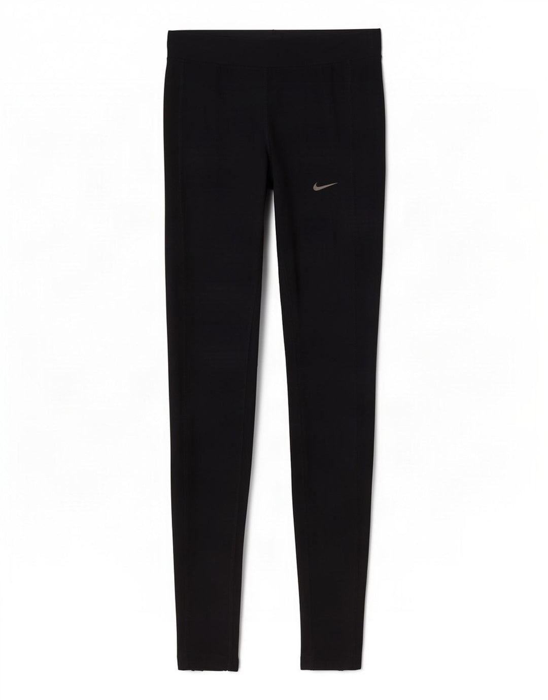 Leggings Nike Dri Fit da donna UK 4 XS poliestere nero