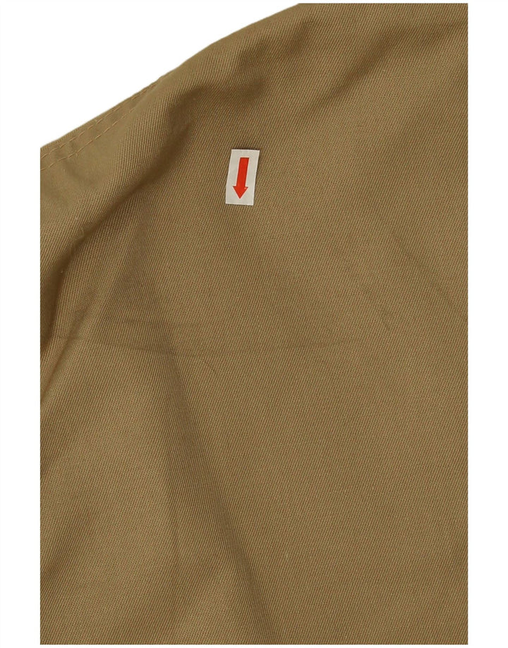 Giacca bomber da uomo Dernic UK 40 grande beige
