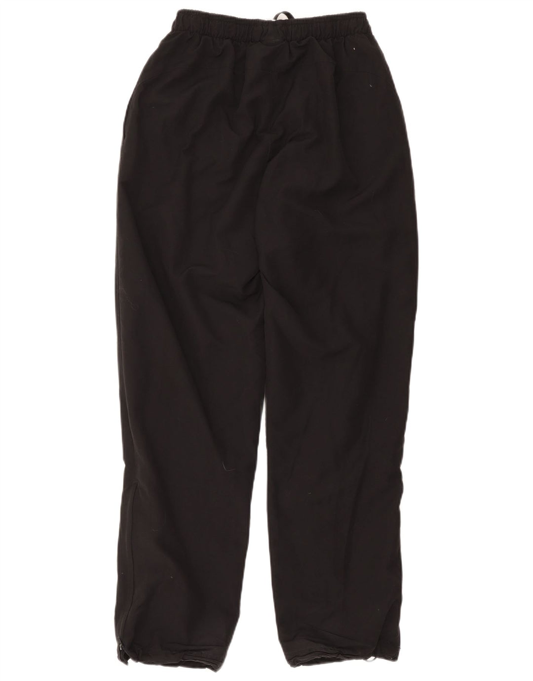 Pantaloni da tuta da donna Adidas Climalite Joggers UK 12 Medium Nero
