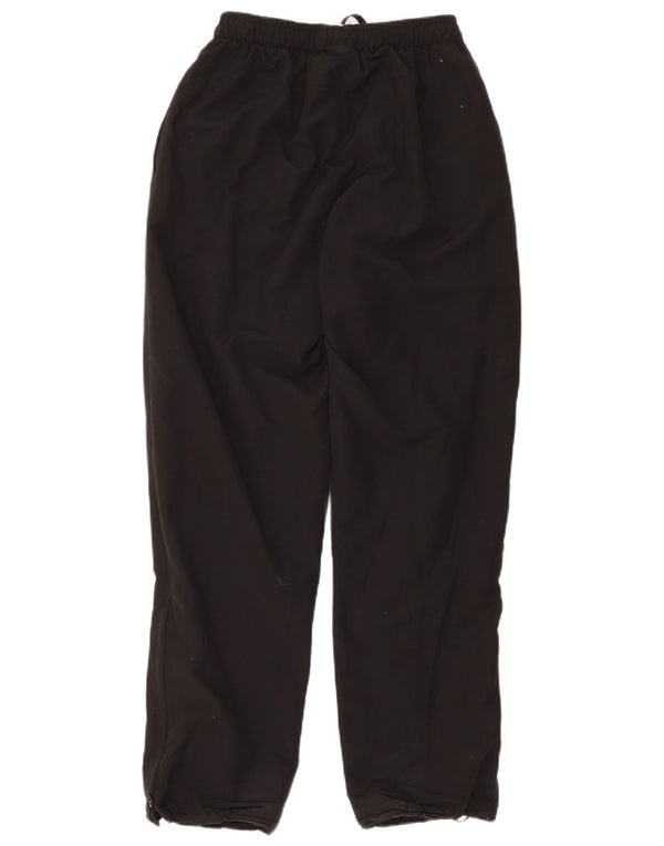 Pantaloni da tuta da donna Adidas Climalite Joggers UK 12 Medium Nero