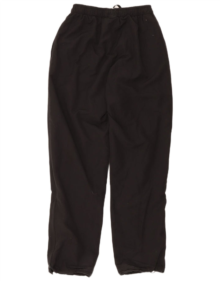 Pantaloni da tuta da donna Adidas Climalite Joggers UK 12 Medium Nero