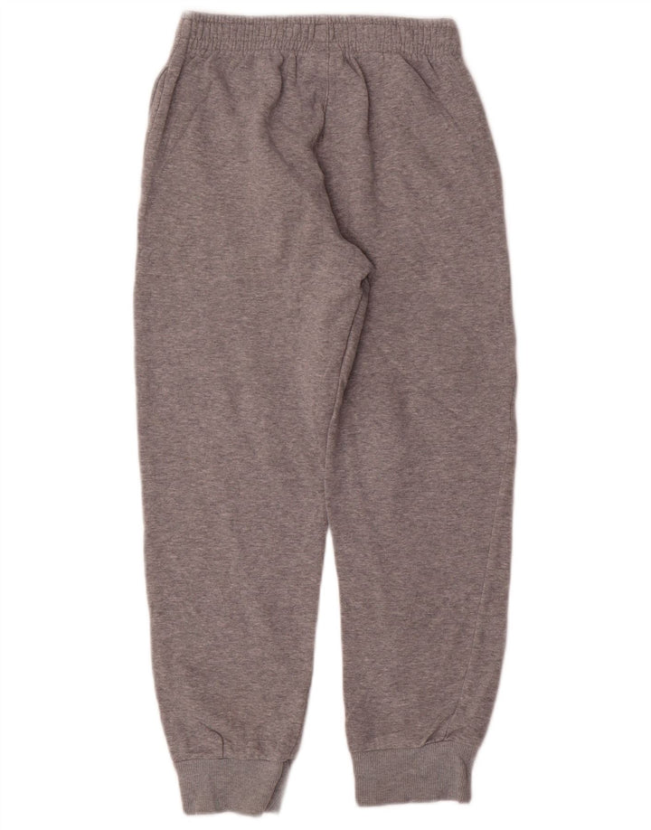 Pantaloni da tuta con grafica Hurley da ragazzo, pantaloni da jogging, 10-11 anni, grigio medio