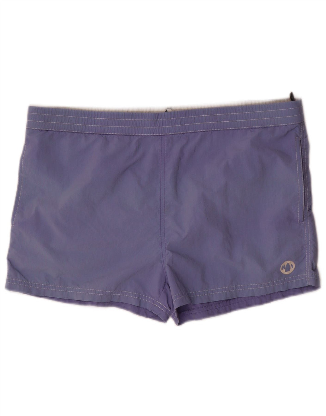 MURPHY & NYE Pantaloncini da bagno da uomo per velai Grandi nylon blu