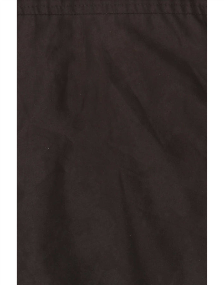 Giacca utility da uomo Ellesse UK 42 XL Nera