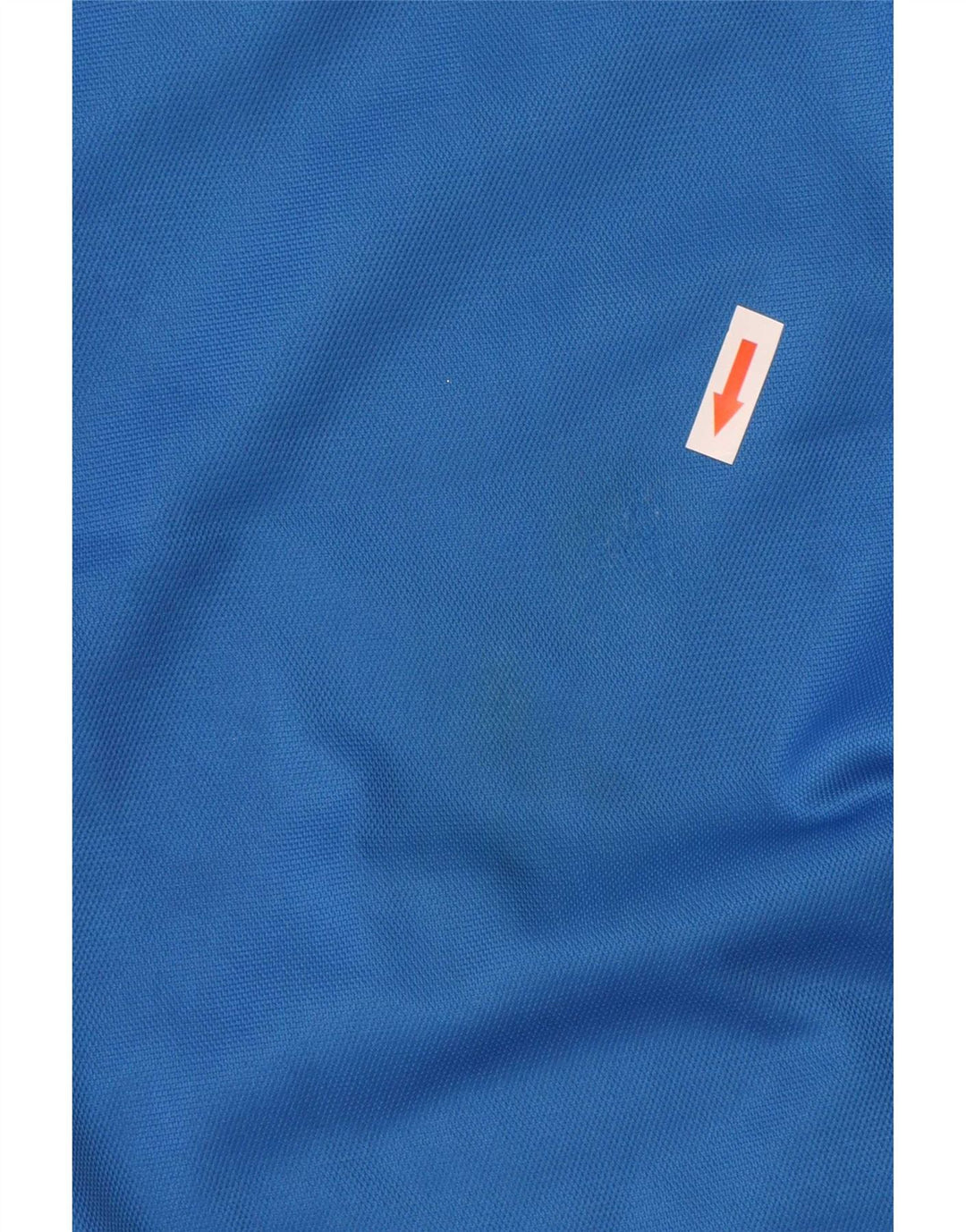 Pantaloni della tuta da uomo Asics XL Blu