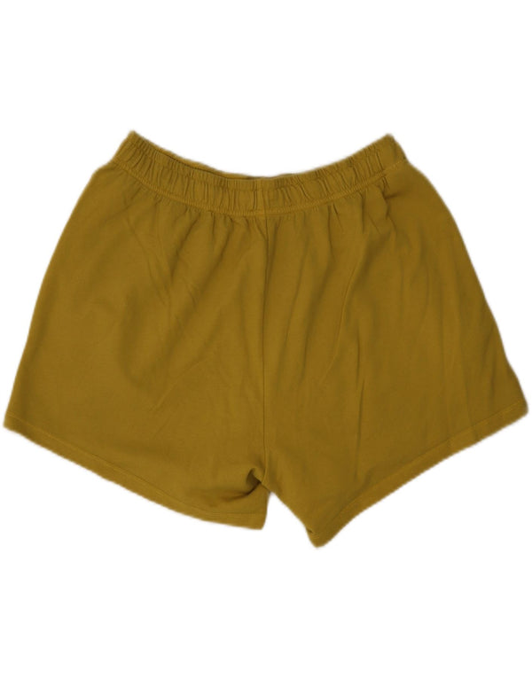 Pantaloncini sportivi da uomo Polo Ralph Lauren XL gialli