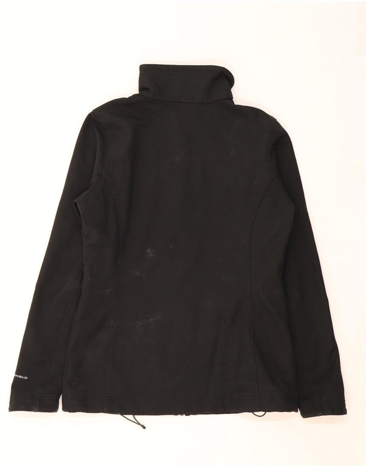 Giacca da tuta da donna Omni-Shield COLUMBIA UK 14 media nera