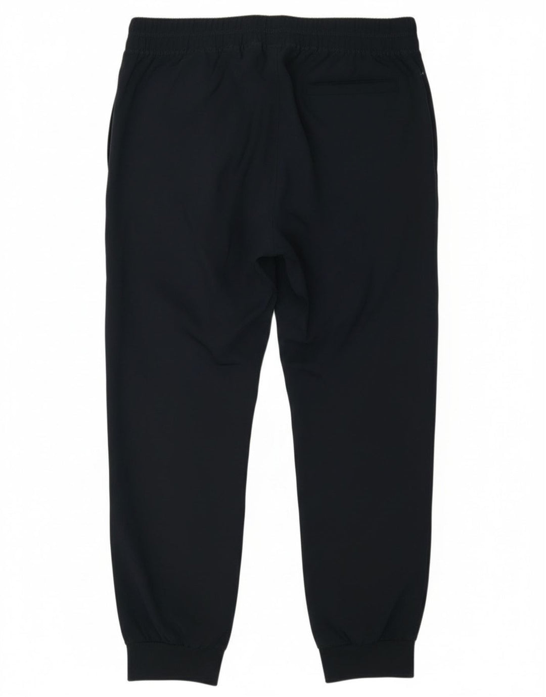 Fila Pantaloni da tuta da donna Joggers UK 12 Medio Blu Navy Poliestere