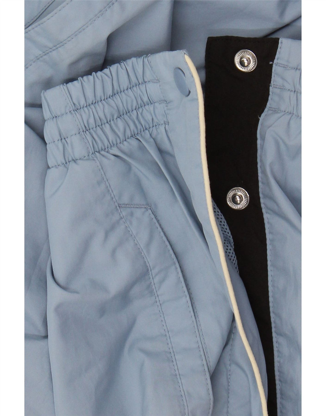 Pantaloni da tuta da uomo PUMA grandi blu in poliestere