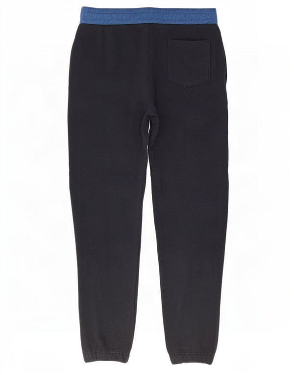 Pantaloni da tuta da uomo Hollister Joggers Small Blu Navy Colorblock