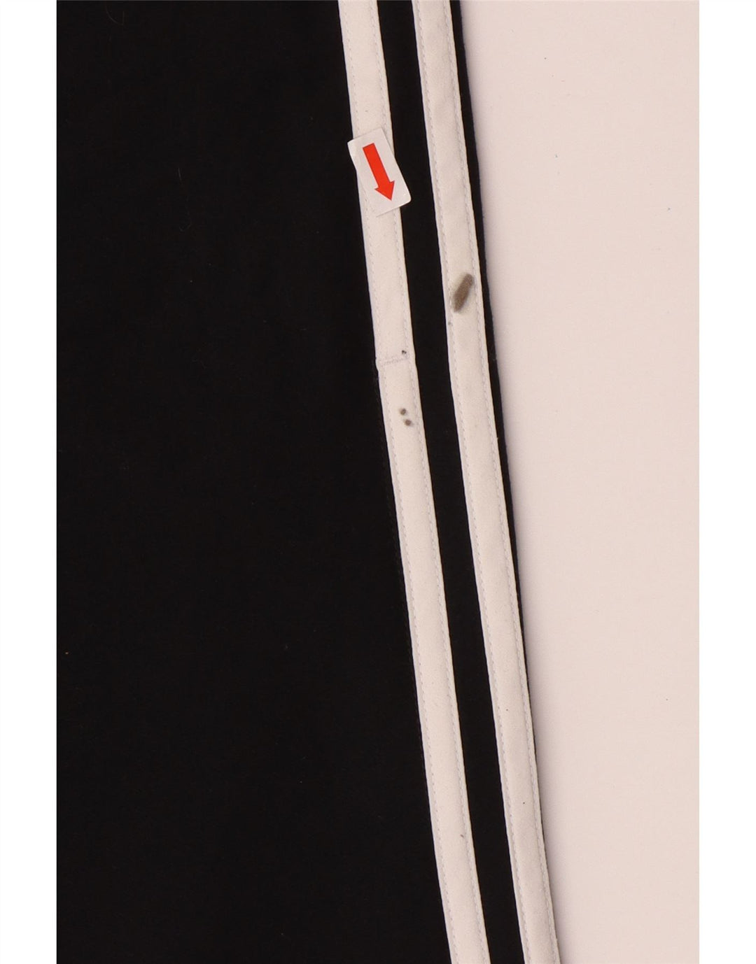 ADIDAS Mens Clima 365 Tracksuit Trousers Small  Black Polyester