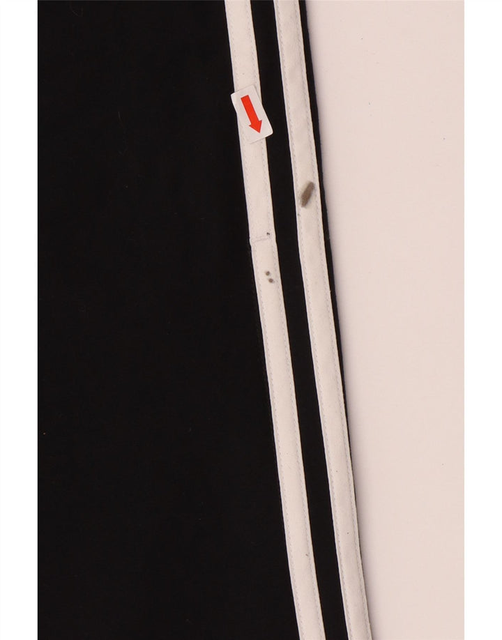 ADIDAS Mens Clima 365 Tracksuit Trousers Small  Black Polyester