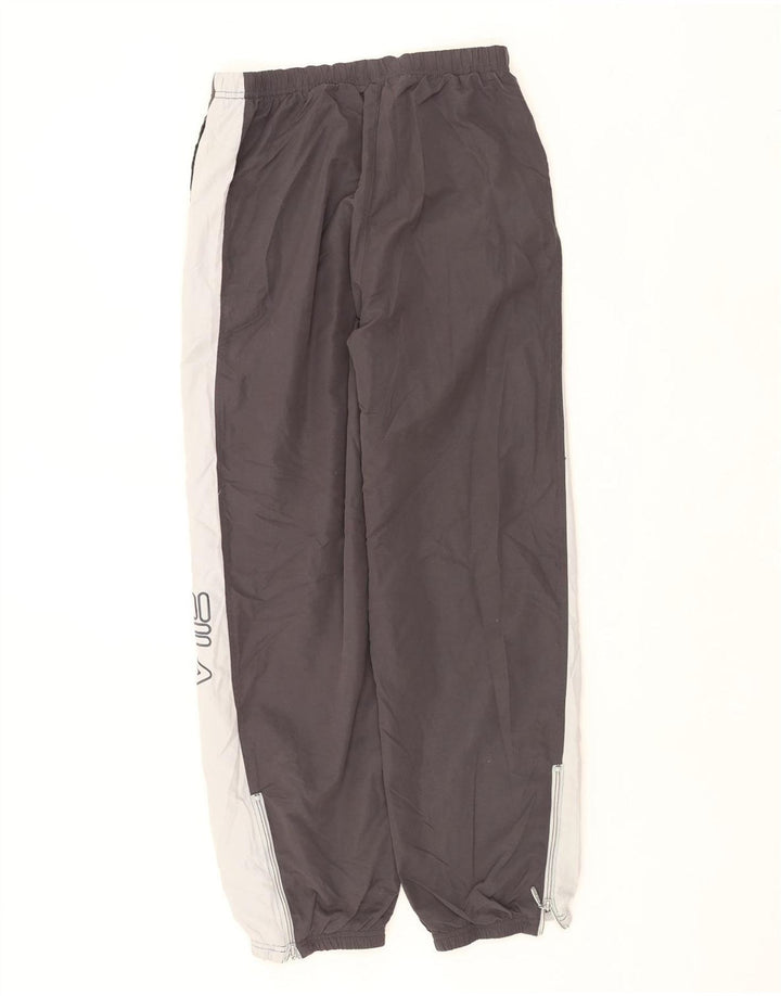 Pantaloni da tuta con grafica FILA da ragazzo, pantaloni da jogging, 15-16 anni, colore grigio