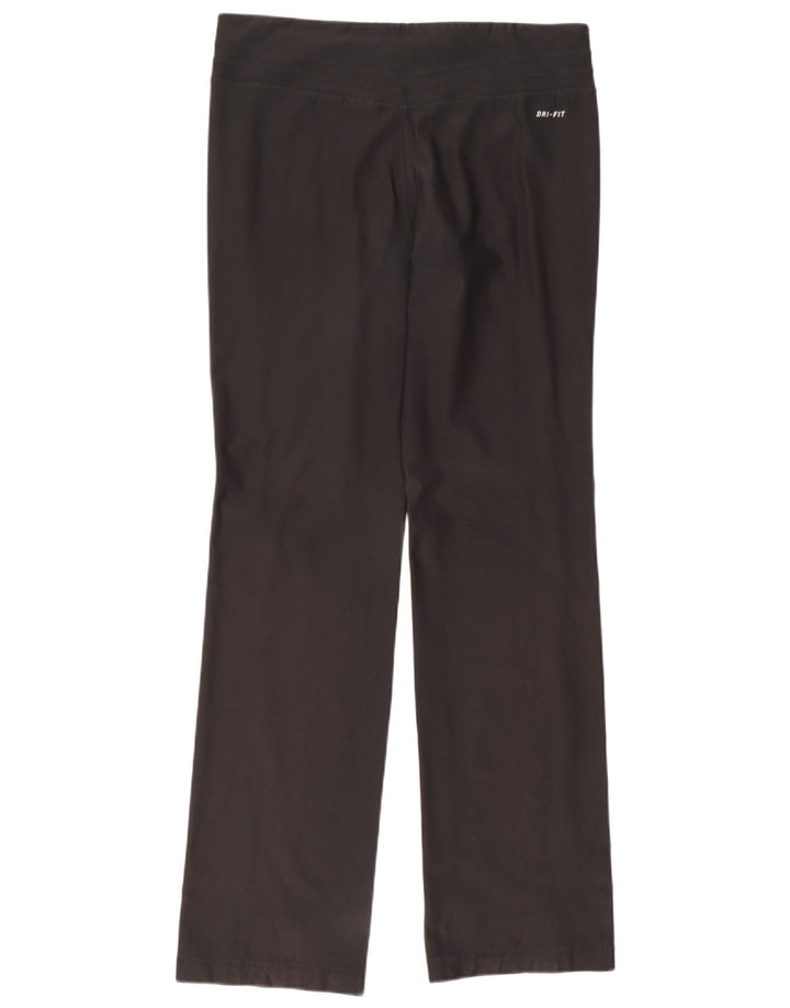 Leggings Nike Dri Fit da donna UK 14 medio nero