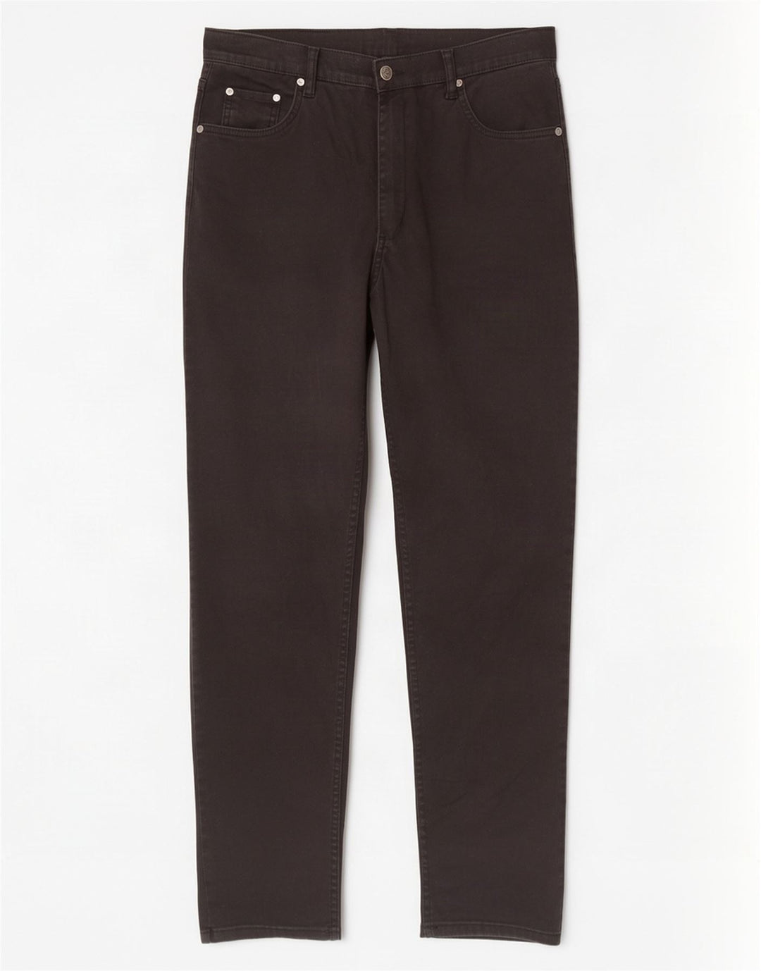 Pantaloni casual slim da uomo Joop W34 L32 neri