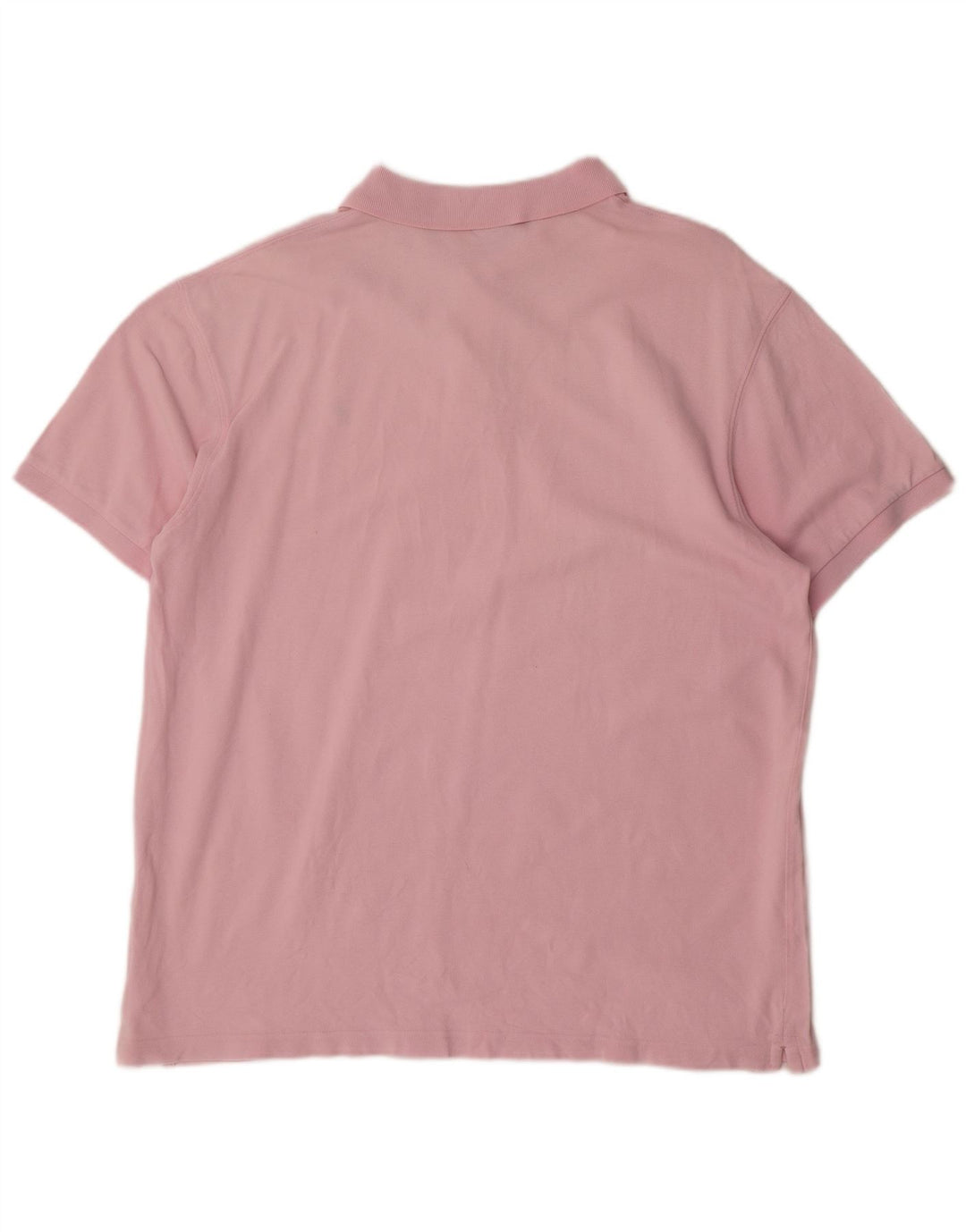 Polo da uomo Marlboro Classics 2XL Rosa