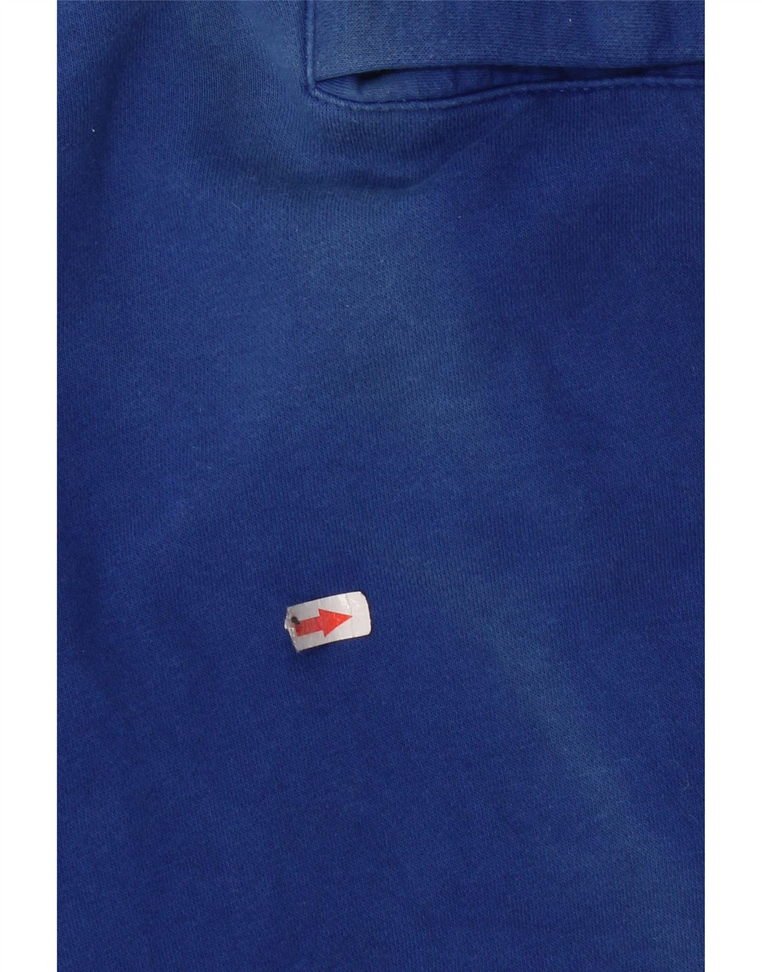 Pantaloncini sportivi grafici Nike da uomo XL in cotone blu