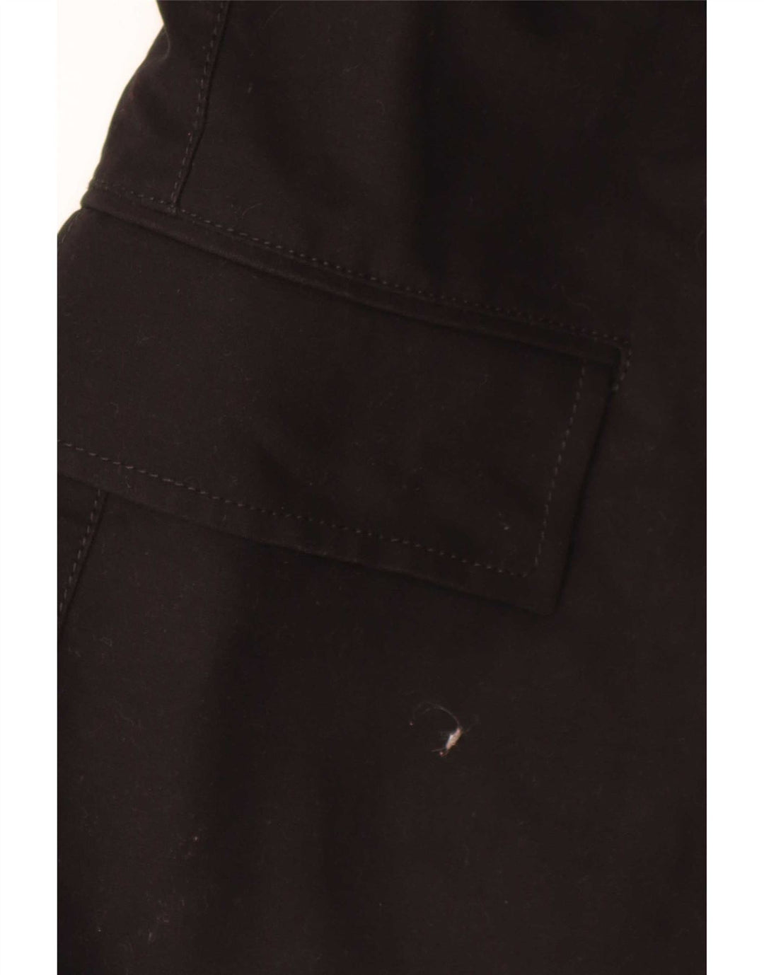 Giacca blazer da uomo a 2 bottoni Bikkembergs IT 48 cotone nero medio