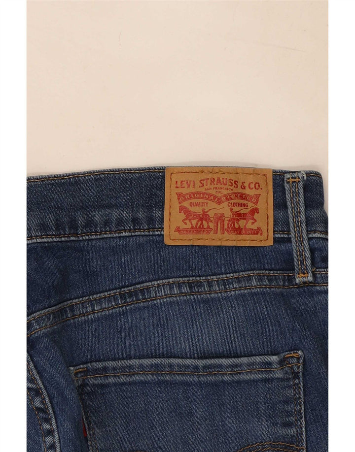 Jeans skinny Levi's da donna W30 L30 Blu