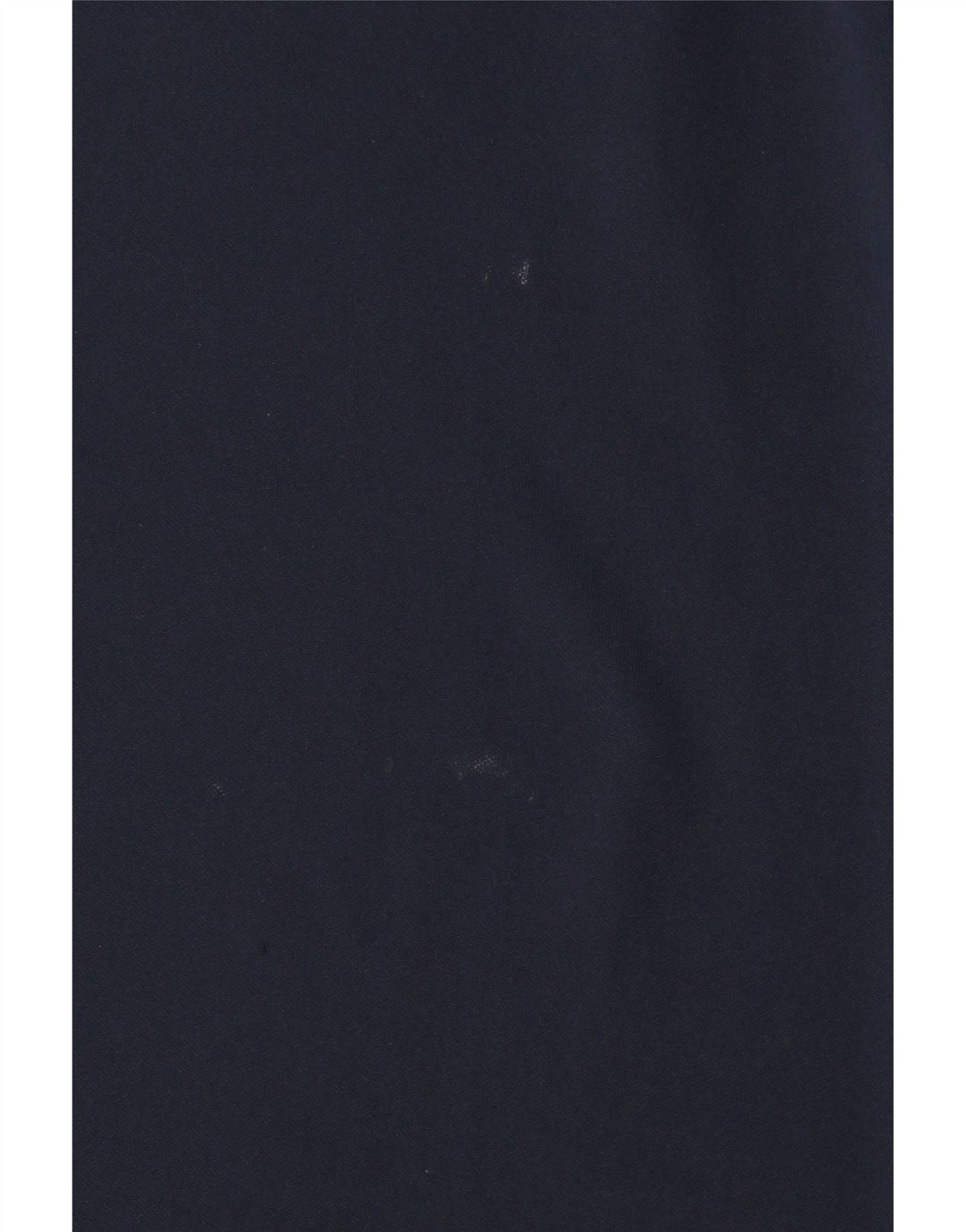 T-shirt Nike da uomo Dri Fit, top in poliestere color block medio blu navy