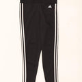 Leggings Adidas Aeroready da donna UK 12/14 Medio Nero