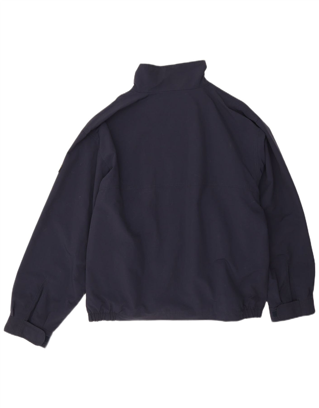 Giacca Bomber da Uomo Fila IT 52/54 Large Blu Navy