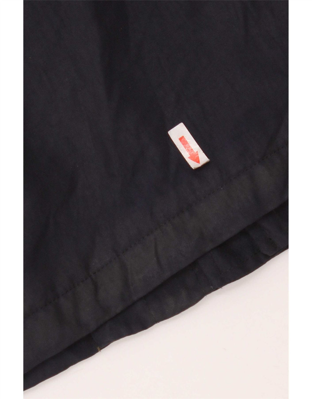 Giacca da uomo Henry Cottons IT 52 XL Nylon blu navy