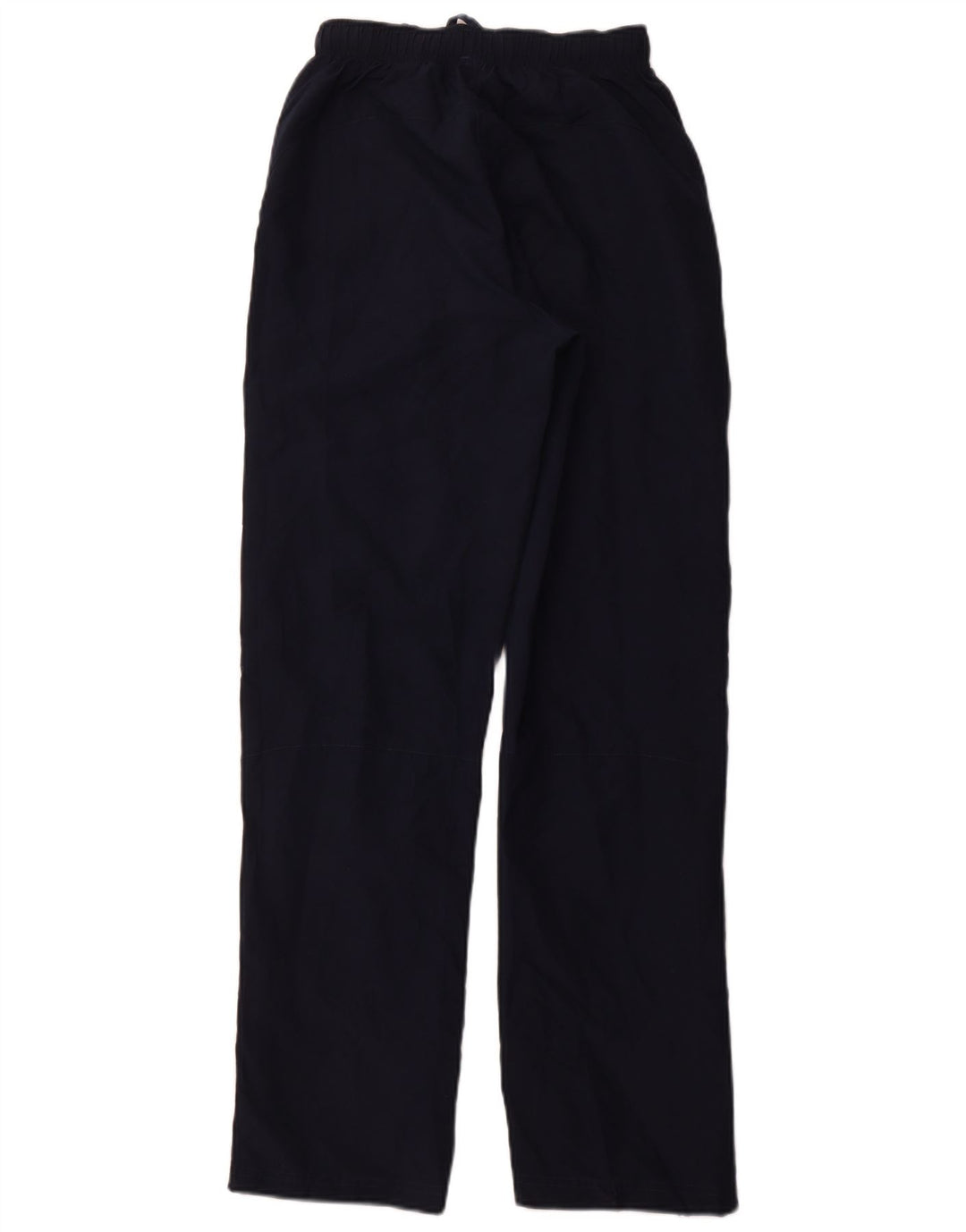 Pantaloni da tuta da uomo Under Armour XS poliestere blu navy