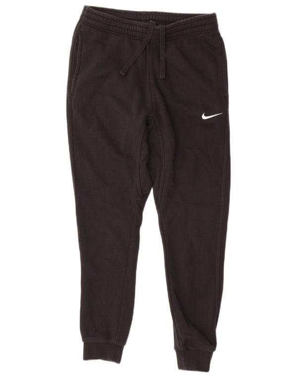 Pantaloni da tuta da donna Nike Joggers UK 10 Small neri