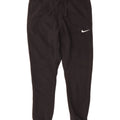 Pantaloni da tuta da donna Nike Joggers UK 10 Small neri