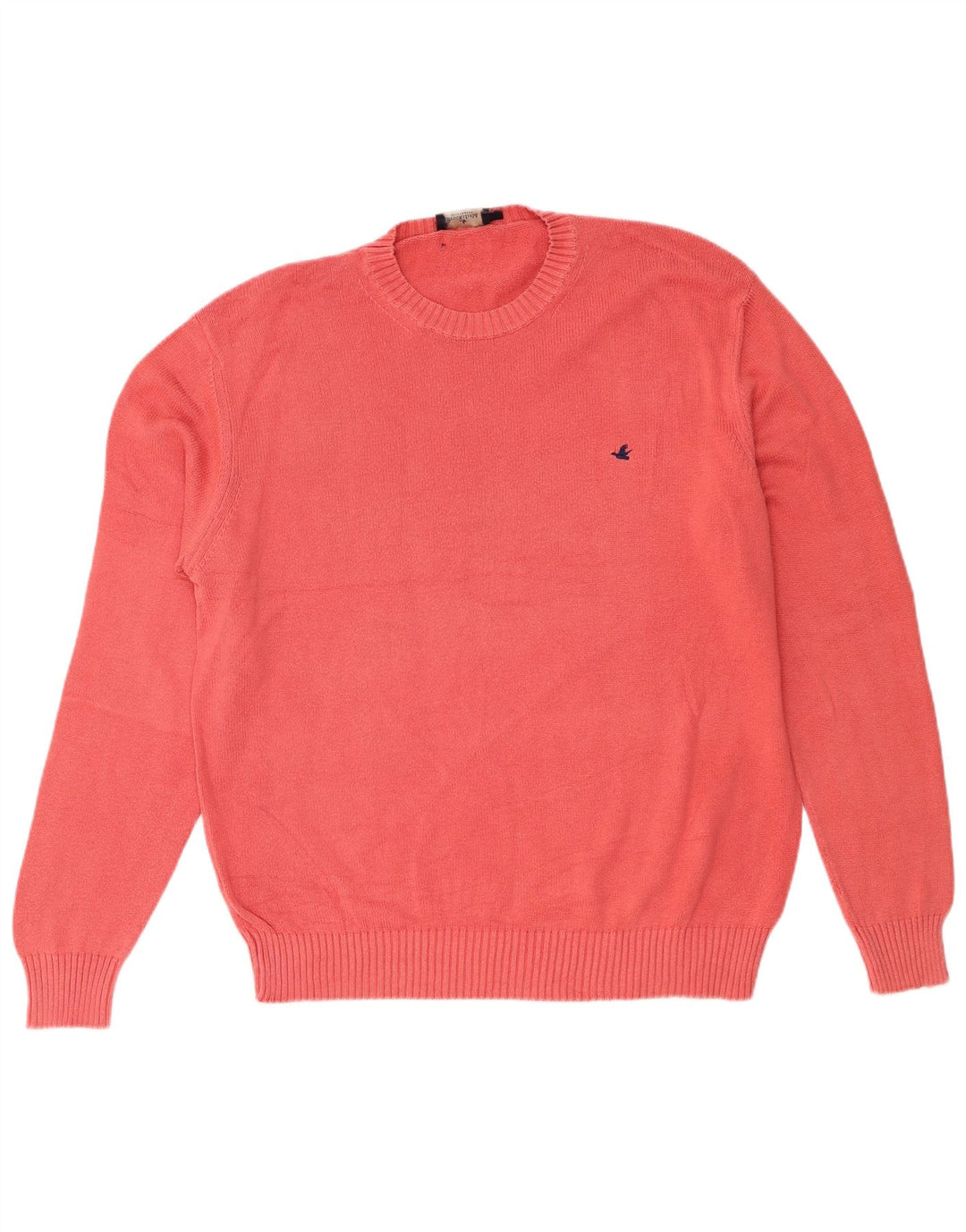 Maglione maglione girocollo da uomo Brooksfield IT 54 XL Rosa