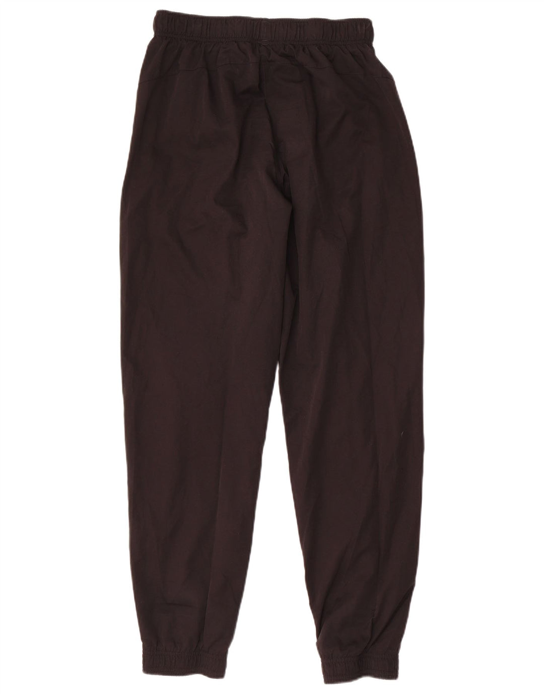 Pantaloni da tuta da uomo Puma Joggers Medium Nero Poliestere
