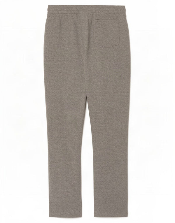 Pantaloni da tuta da donna Umbro UK 16 Large Grigio Cotone