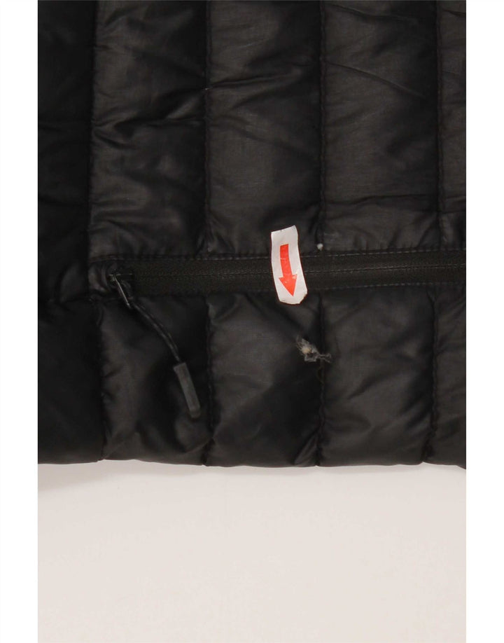 Giacca imbottita da uomo The North Face UK 40 Large Nero Poliestere